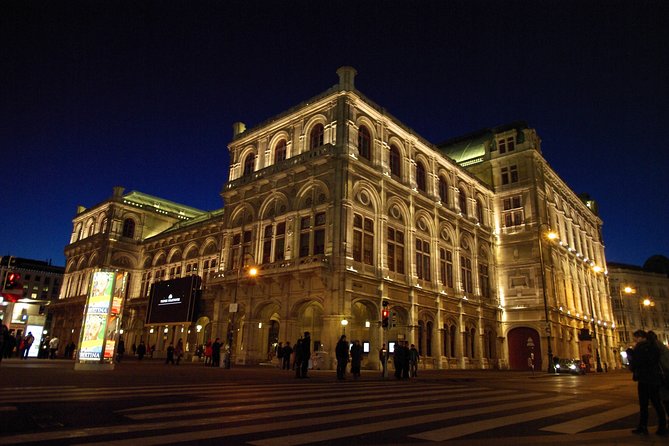 Exclusive Private VIP Multiday Sightseeing Tour of Europe Vienna to Prague - Booking Information
