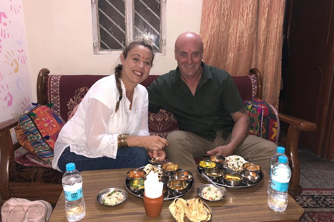 Exclusive: Taj Mahal & Abhaneri Step Wells Tour From Jaipur Including Lunch - Meeting and Pickup Details