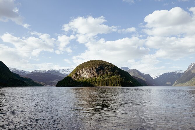 Exclusive Ulvik RIB Adventure Tour to Osafjord - Pricing and Guarantee