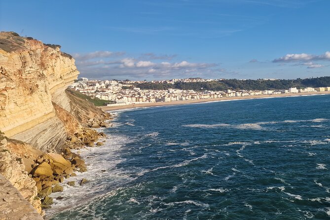 Excursion in Nazaré Fátima and Óbidos Village and Batalha Monastery - Itinerary Details