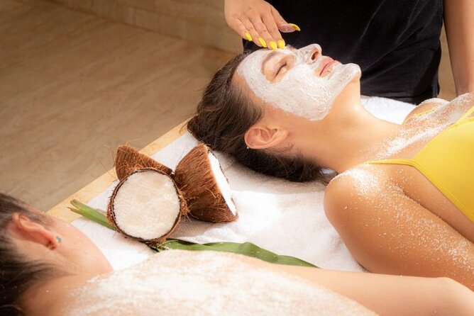 Experience a Moroccan Bath and Full Body Massage in Hurghada - Additional Services Offered