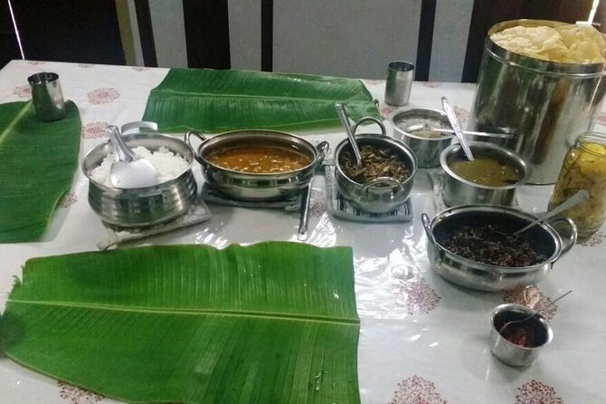 Experience a Traditional Nair Household During a Homecooked Meal With Locals - Cancellation Policy and Refunds