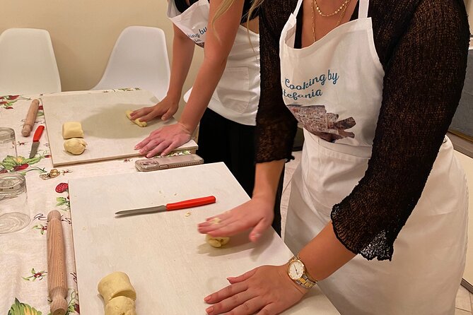Experience Cooking Pasta in Polignano a Mare - Pricing and Refund Policy