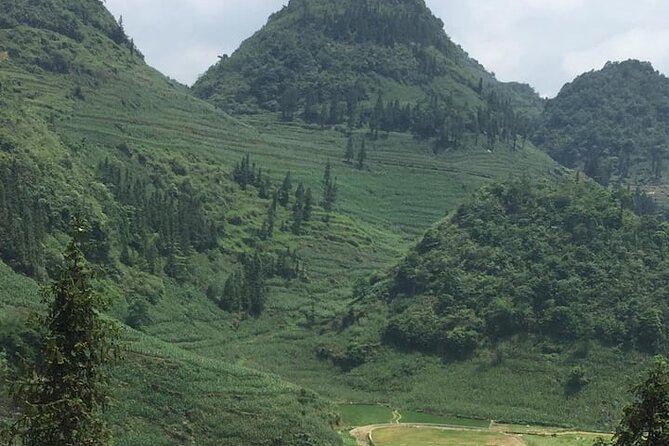 Experience Custom Day Trek Adventure in Sapa - Booking Information