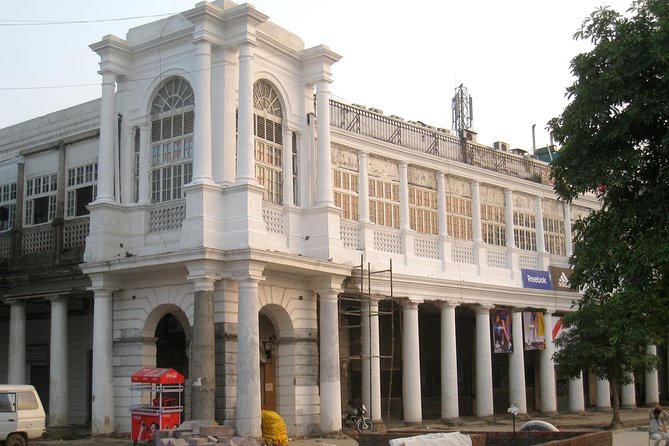 Experience Evening Delhi Tour - What To Expect