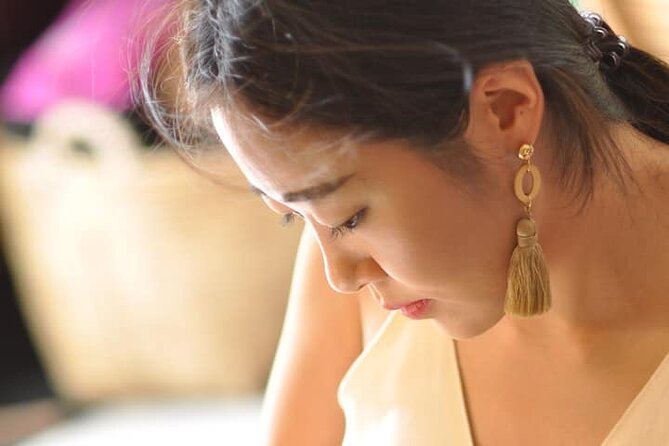 Experience Handcrafted Bookbinding Workshop in Hoi An - Cancellation and Booking Policies