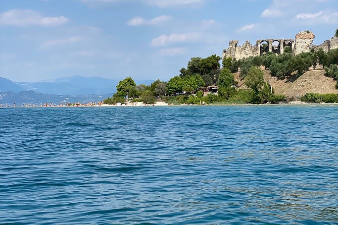 Experience in Sirmione Lake Garda - Special Offer Details