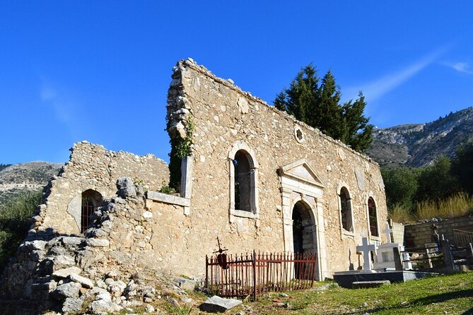 Experience Kefalonite Culture in Greece With Wine Tasting Tour - The Sum Up