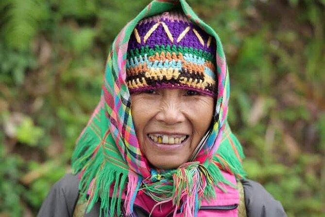 Experience Sapa Moutain Valley Trekking - Photo Opportunities
