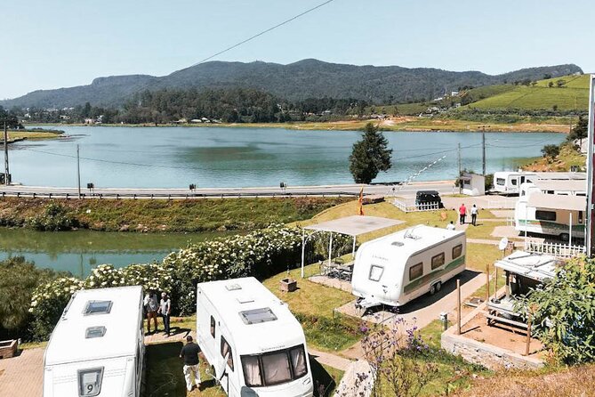 Experience South and Hills by Motorhome (5 Days) - The Sum Up