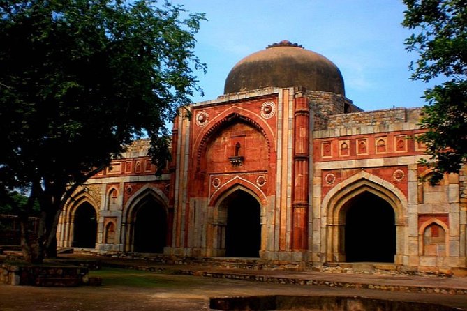 Experience Spiritual Culture in Delhi With a Local - a Unique 2 Hrs Walking Tour - Reservation Process