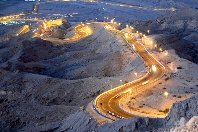 Experience the Oasis City: Al Ain Tour With Lunch - Traveler Recommendations