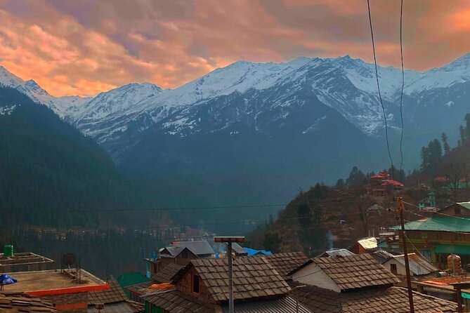 Experiential Expeditions to Himachal Jibhi and Tirthan Valley - Health and Safety Considerations
