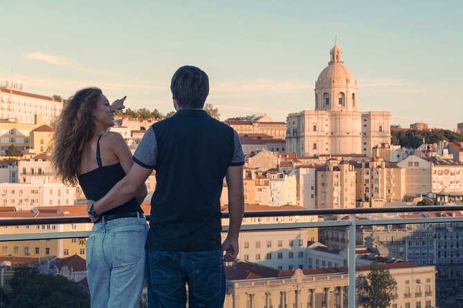 Exploration of Lisbon – Private Walking Tour for Couples - Booking and Pricing