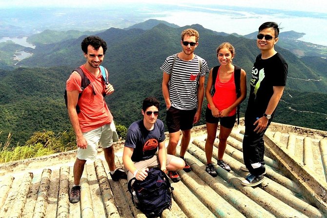 Explore Bach Ma National Park From Hue - Safety and Weather Considerations