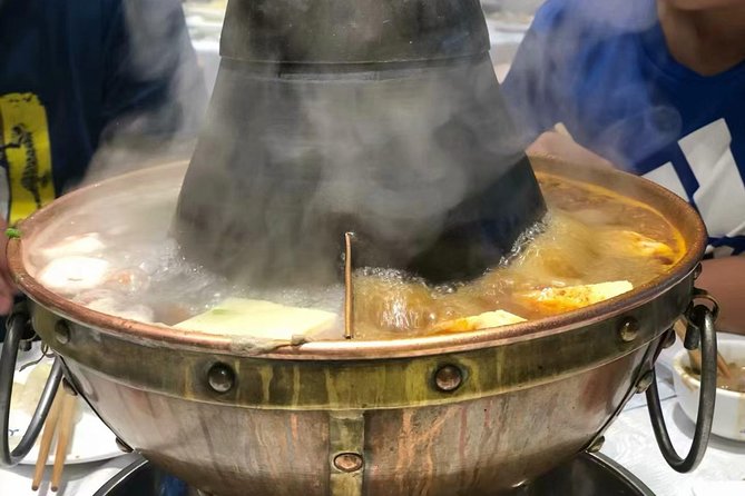 Explore Beijings Food Market - Cancellation Policy Details
