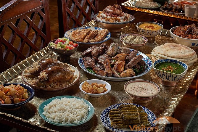 Explore Cairo & Giza at 3-Day Tours - Frequently Asked Questions