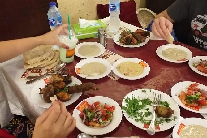 Explore Cairo in 2 Days. - The Sum Up