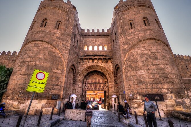 Explore Cairo Islamic Monuments Day Tour. - Tips for a Memorable Experience