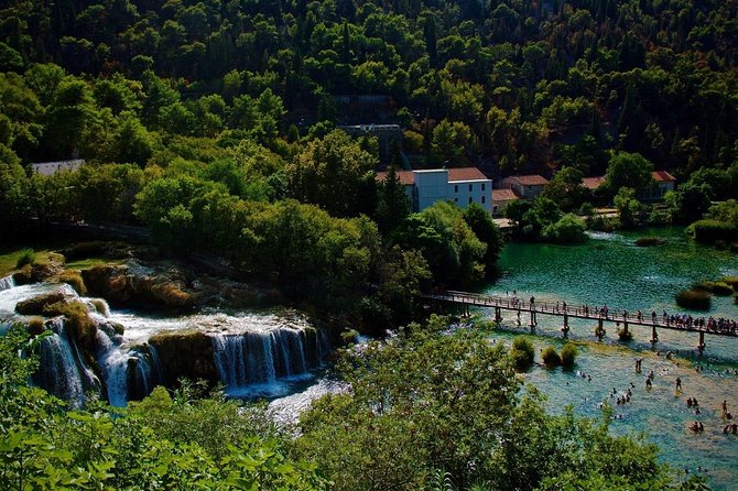 Explore Croatia, Hike & Bike | 5 DAYS - The Sum Up