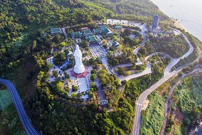 Explore Da Nang City & Hoi An Ancient Town - Private 1 Day Tour - Inclusions