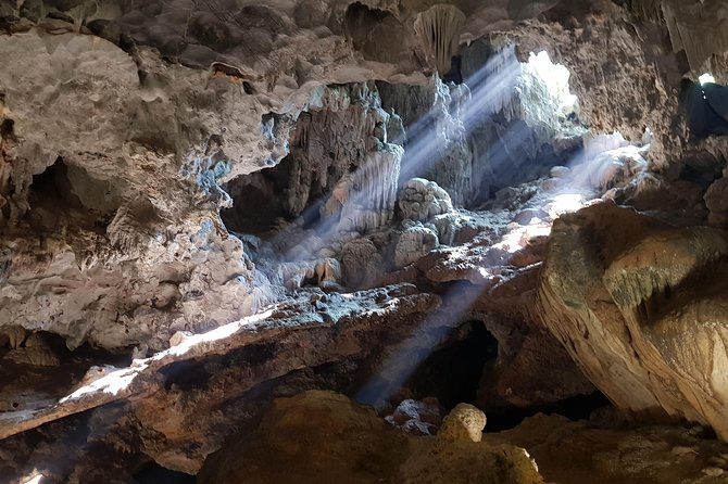 Explore Halong Heritage Site With Boat Trip Full Day - Pricing and Booking