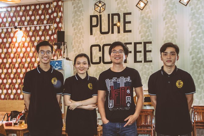 Explore Inside Vietnams Coffee Shop Menu - Frequently Asked Questions