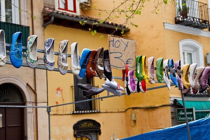 Explore Malasaña With A Local - The Sum Up