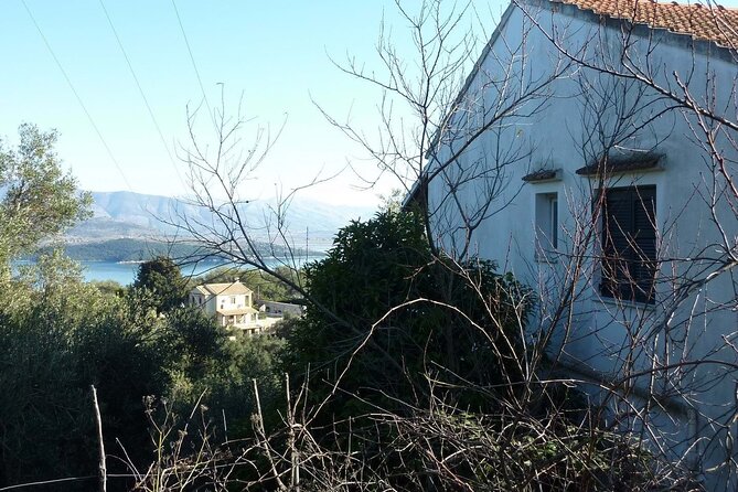 Explore More in Corfu South to North Route - Palaiokastritsa and The Sum Up