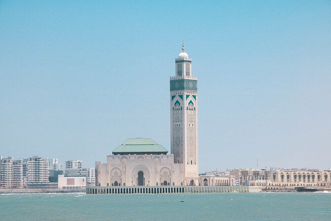 Explore Morocco Imperial Cities Rabat to Marrakech 9 Days - Cultural Immersion Activities