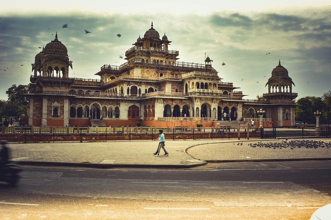 Explore Pink City Jaipur - Frequently Asked Questions
