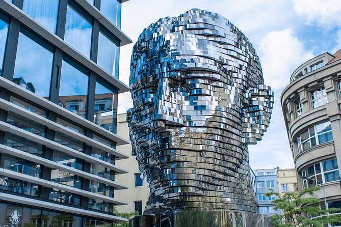 Explore Prague'S Art and Culture With a Local - Experience Local Culture and Traditions