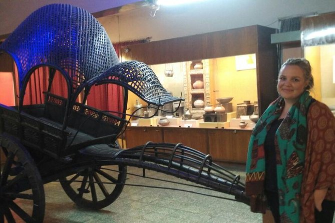 Explore Pune in a Day - The Sum Up