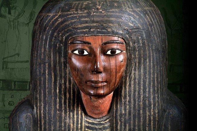 Explore Pyramids of Giza & the Egyptian Museum Tour With Dinner Cruise by Night - Cancellation Policy