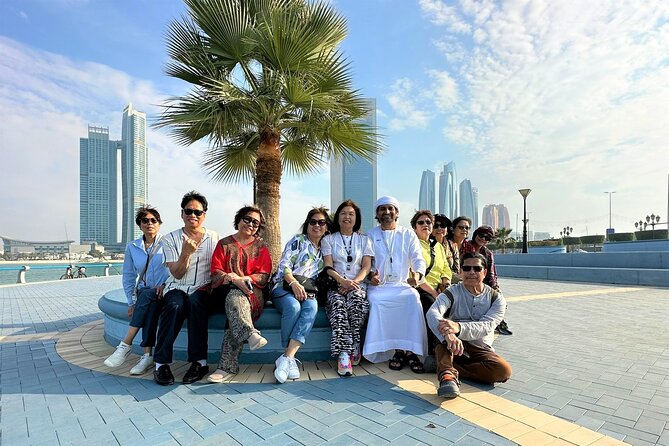 Explore Six Emirates of UAE: A Comprehensive Full-Day City Tour - Sharjah Sightseeing