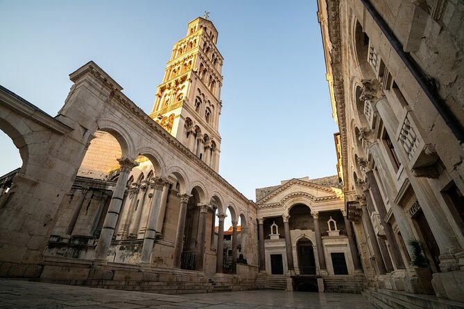 Explore Split With Family - Walking Tour - Cancellation Policy and Refunds