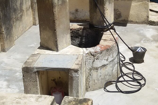 Explore Srinivasa Ramanujan House and Kumbakonam Temples With Lunch - Meeting and Pickup Information