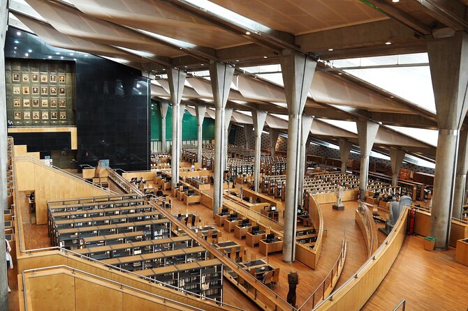 Explore the Amazing Alexandria, Egypt - Vibrant Markets