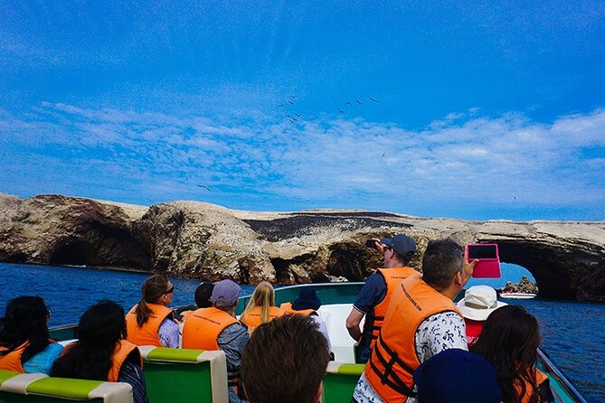 Explore the Best of Peru 12 Days - Tips for Travelers