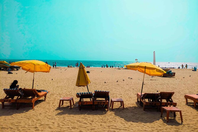 2 Best Guided Tours In North Goa District