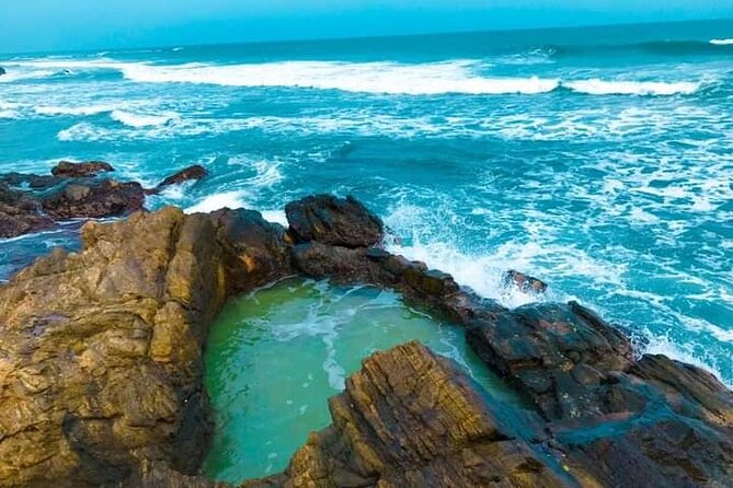 Explore the Southern Coast of Sri Lanka With Mr.Tuk Tuk - Pickup Information and Requirements