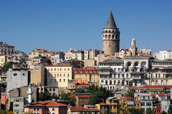 Explore Turkey and Egypt Tour Package 7 Days Combined Tour - Additional Inclusions