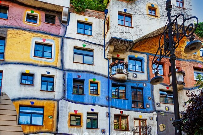 Explore Viennas Central Cemetery: Private 2.5-hour Guided Tour - Confirmation Process