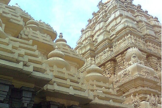 Explore Vizag - Inclusions and Exclusions