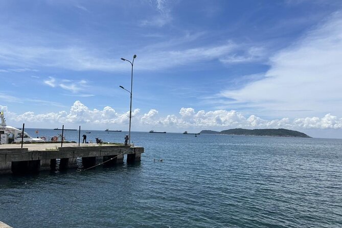 Exploring Cham Islands Day Tour by Speed Boat - Additional Information