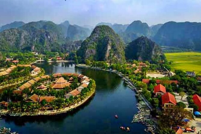 Exploring From Hanoi: Tam Coc, Hoa Lu & Mua Caves Full-Day Trip - Traveler Requirements and Recommendations