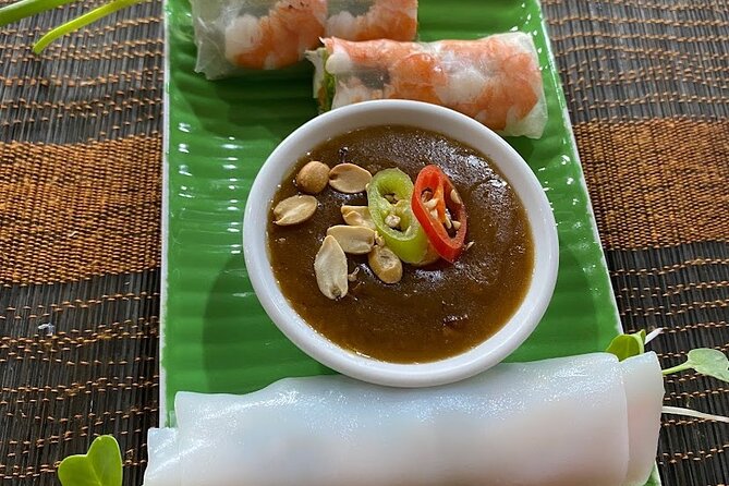 Exploring Hue Food Tour With Local Guide - Cancellation Policy Details