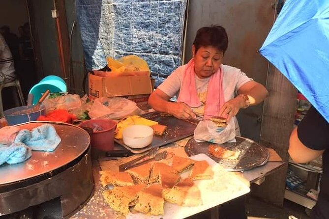 Exploring The Tastes of Chinatown In Malaysia - Cancellation Policy