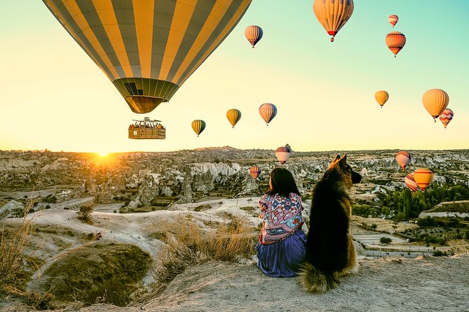 Express Cappadocia Tour From Istanbul - Booking Process
