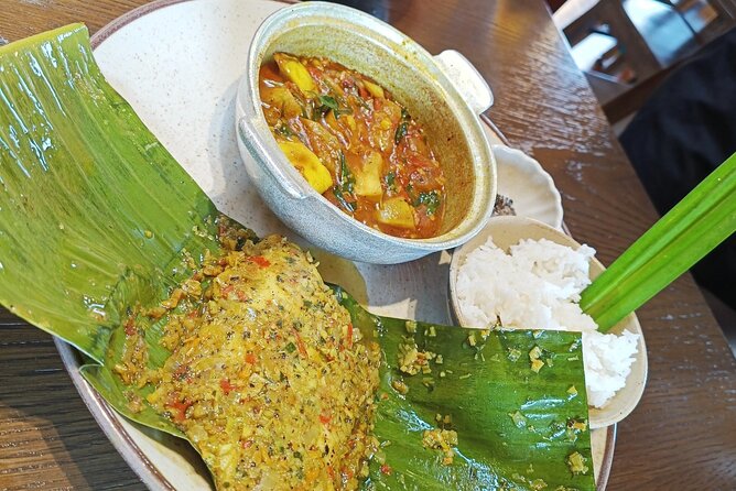 Express Cooking Class at Faifoo Central Restaurant - Frequently Asked Questions